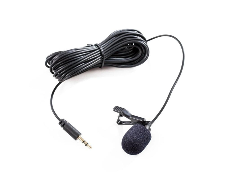 Saramonic SR-XMS2 (mini Jack TRS)